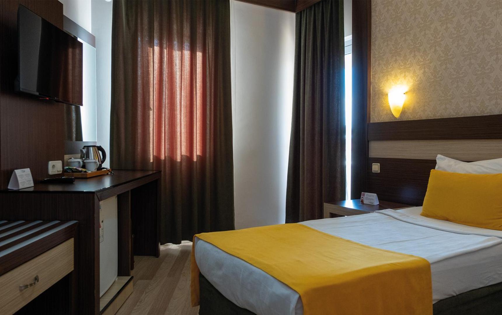 Lonicera World Avsallar Zewnętrze zdjęcie
