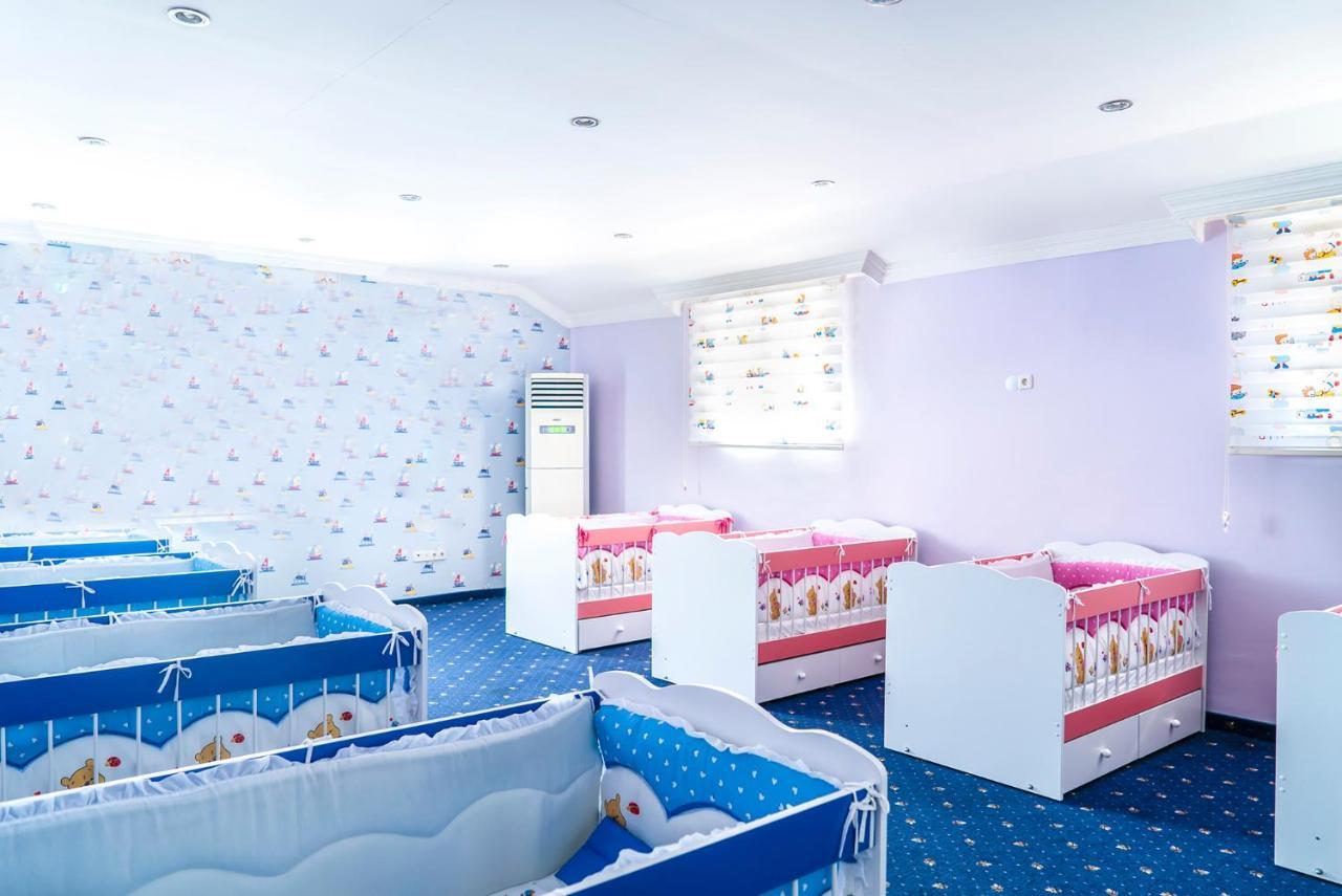 Lonicera World Avsallar Zewnętrze zdjęcie